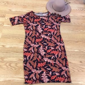 LuLaRoe Julia Dress